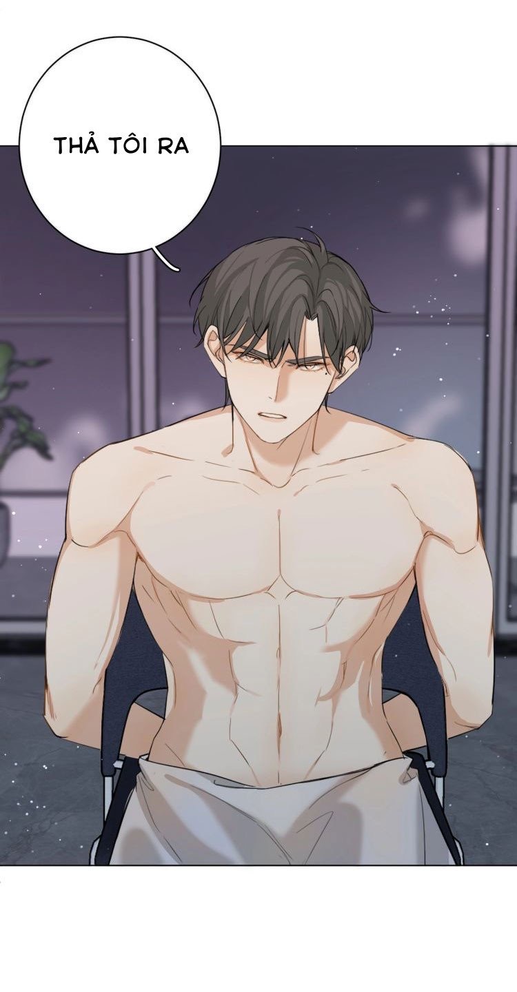 cú va chạm không độ chapter 3.2 6