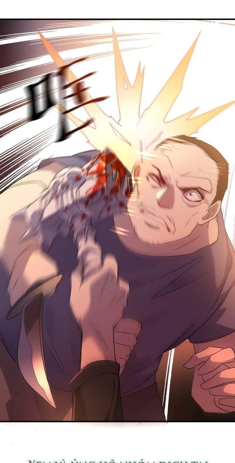 ta có một căn phòng mạo hiểm chapter 19 29