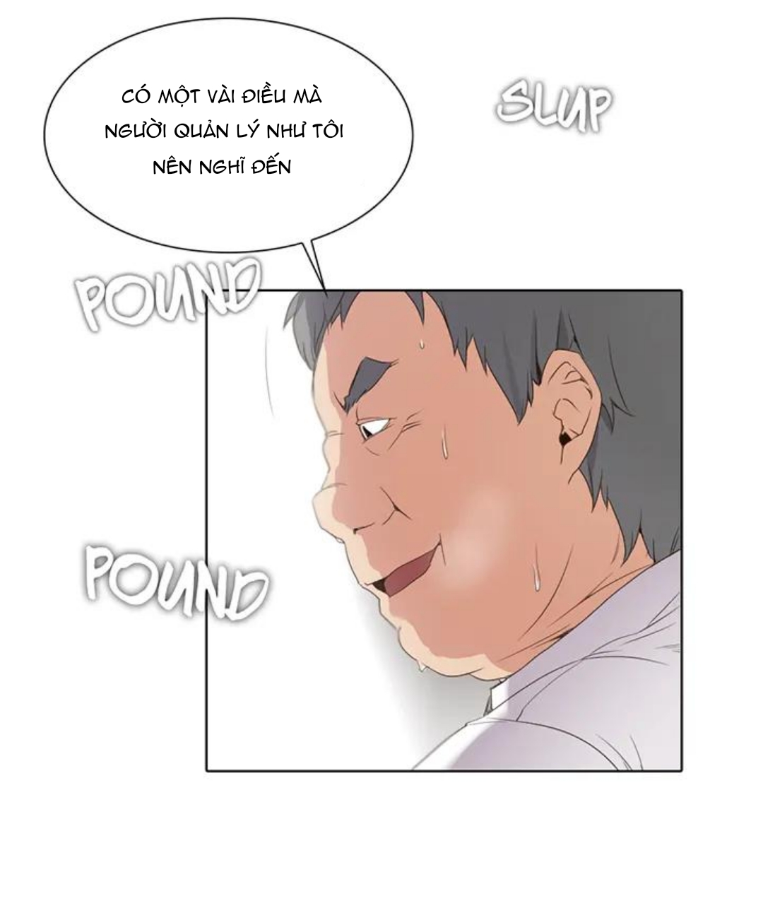 họa sĩ tranh người lớn chapter 1 14