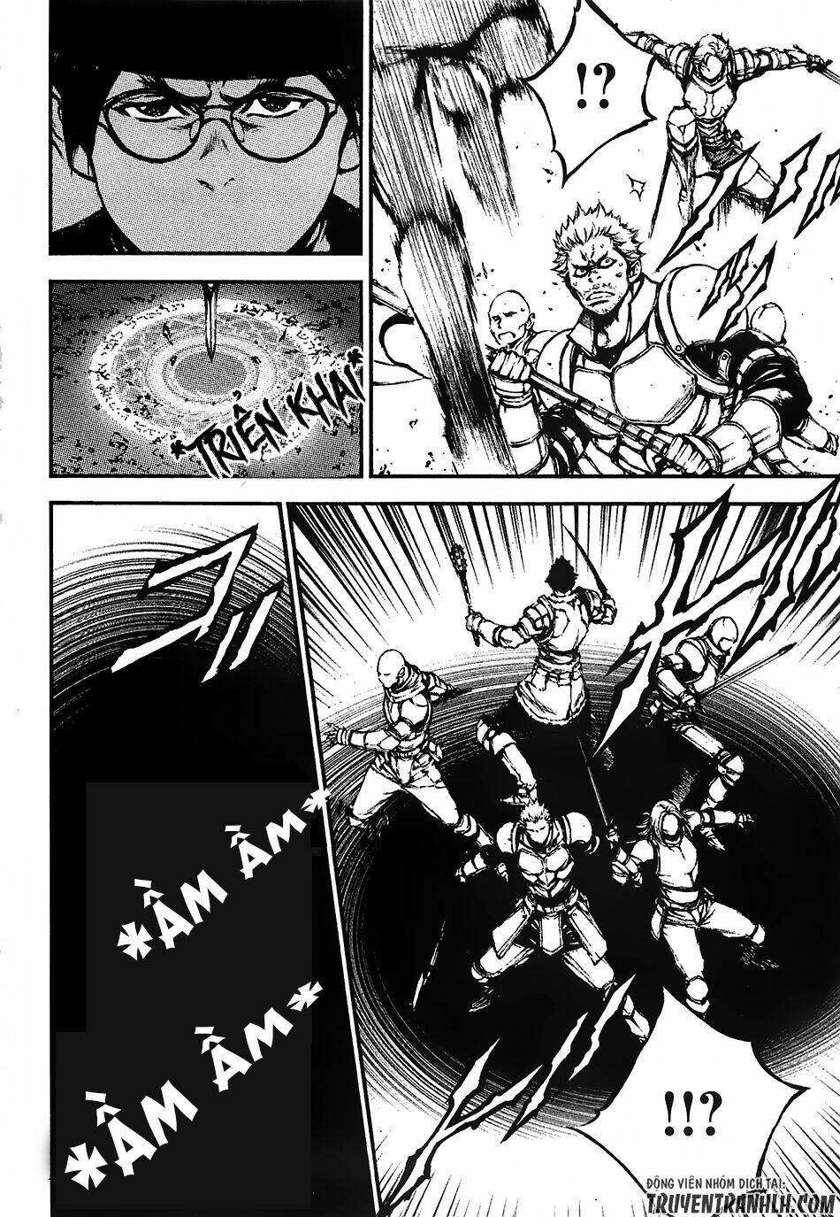 eden (tsuruoka nobuhisa) chapter 14 27