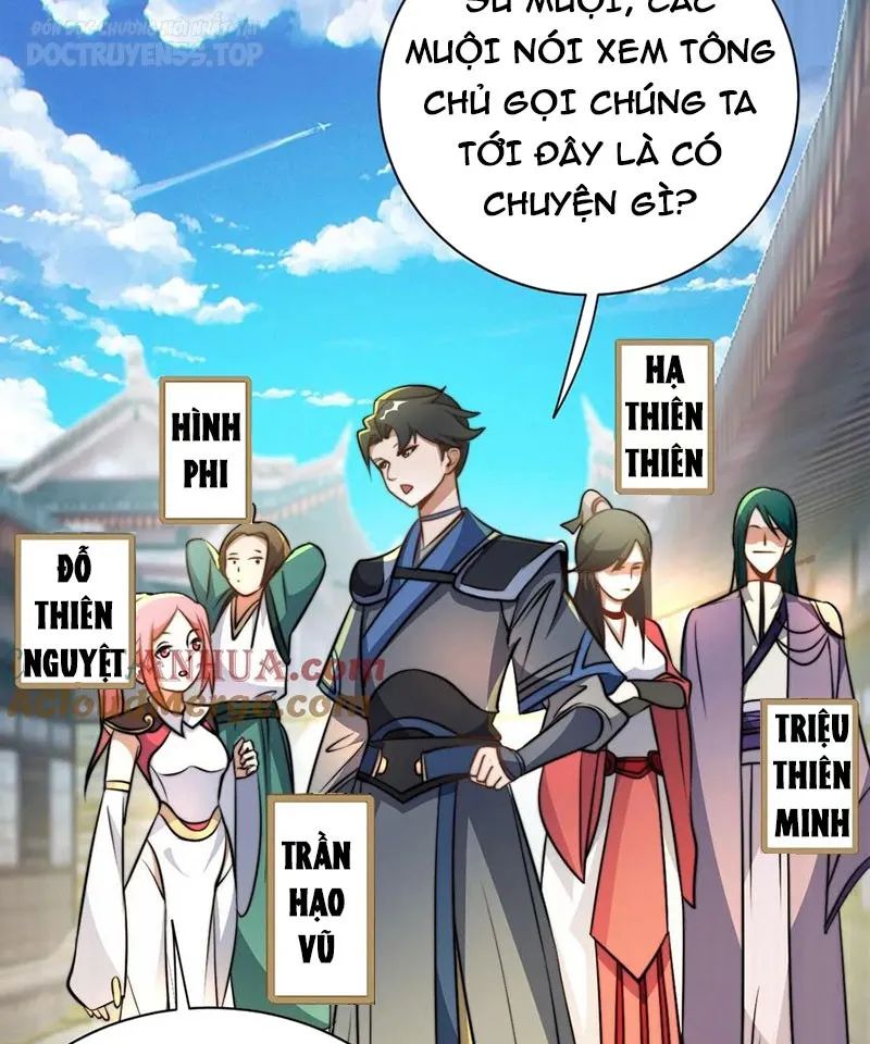 huyền huyễn: ta bắt đầu vô địch từ bại gia chapter 27 24