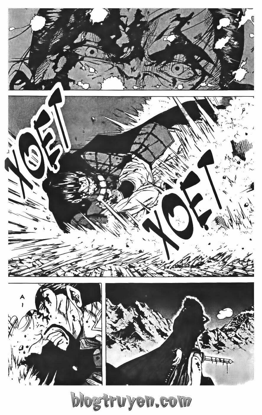 threads of time - dòng thời gian chapter 25 32