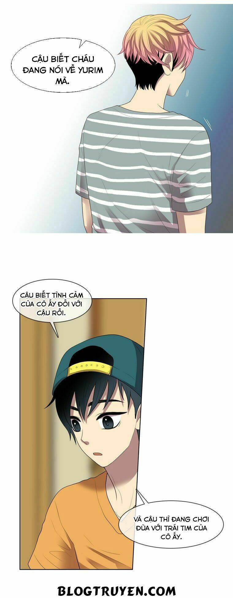 my shining world chapter 39 26