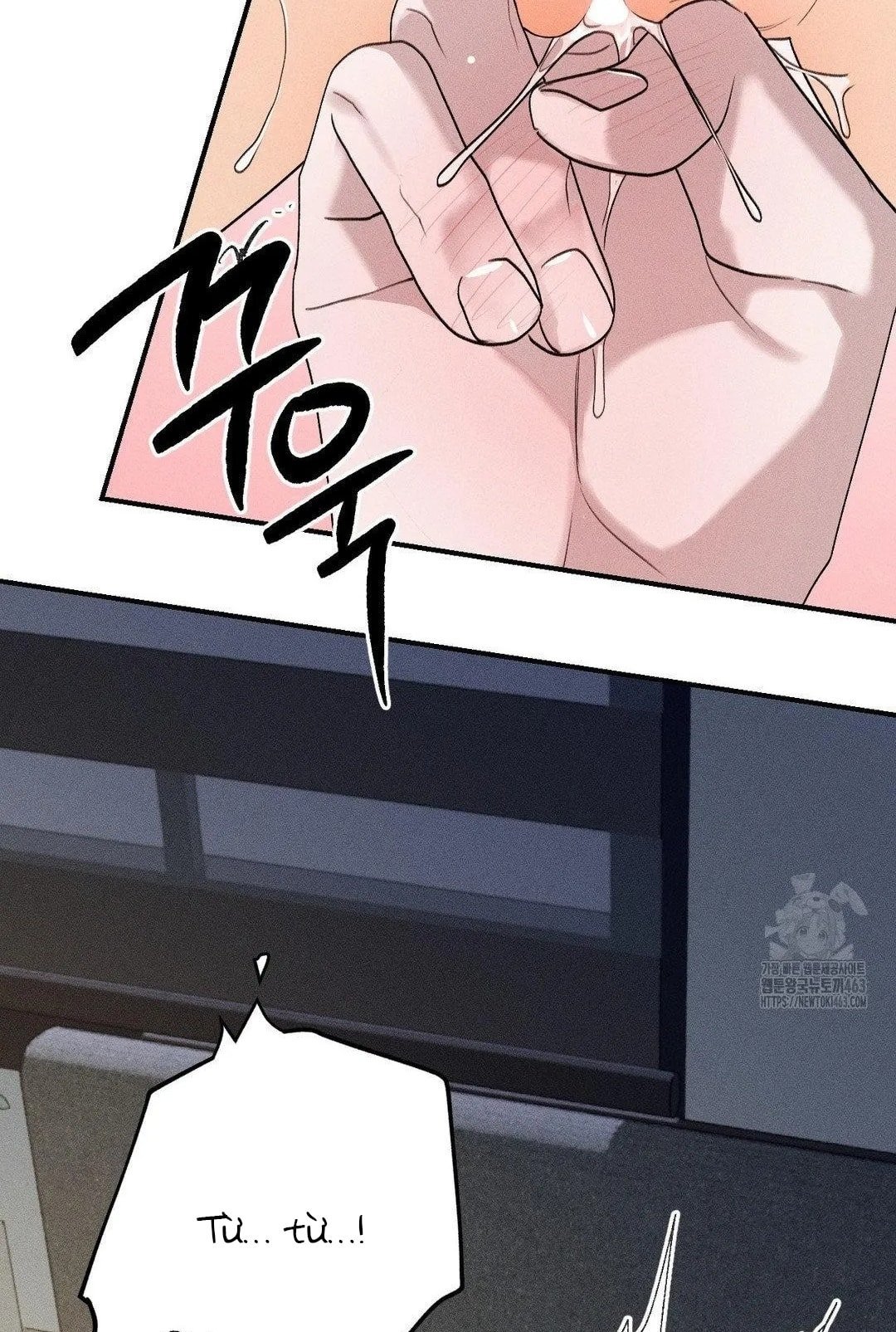 [18+] người đàn ông làm tình với quỷ chapter 3.2 47