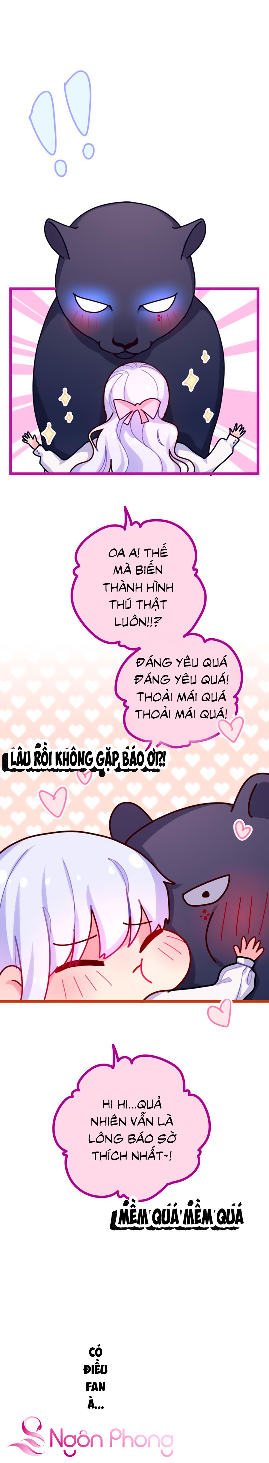 monster, độ ấm quái vật kiệm lời chapter 16 2