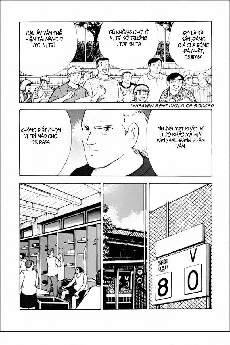 captain tsubasa road to 2002 chapter 16 15