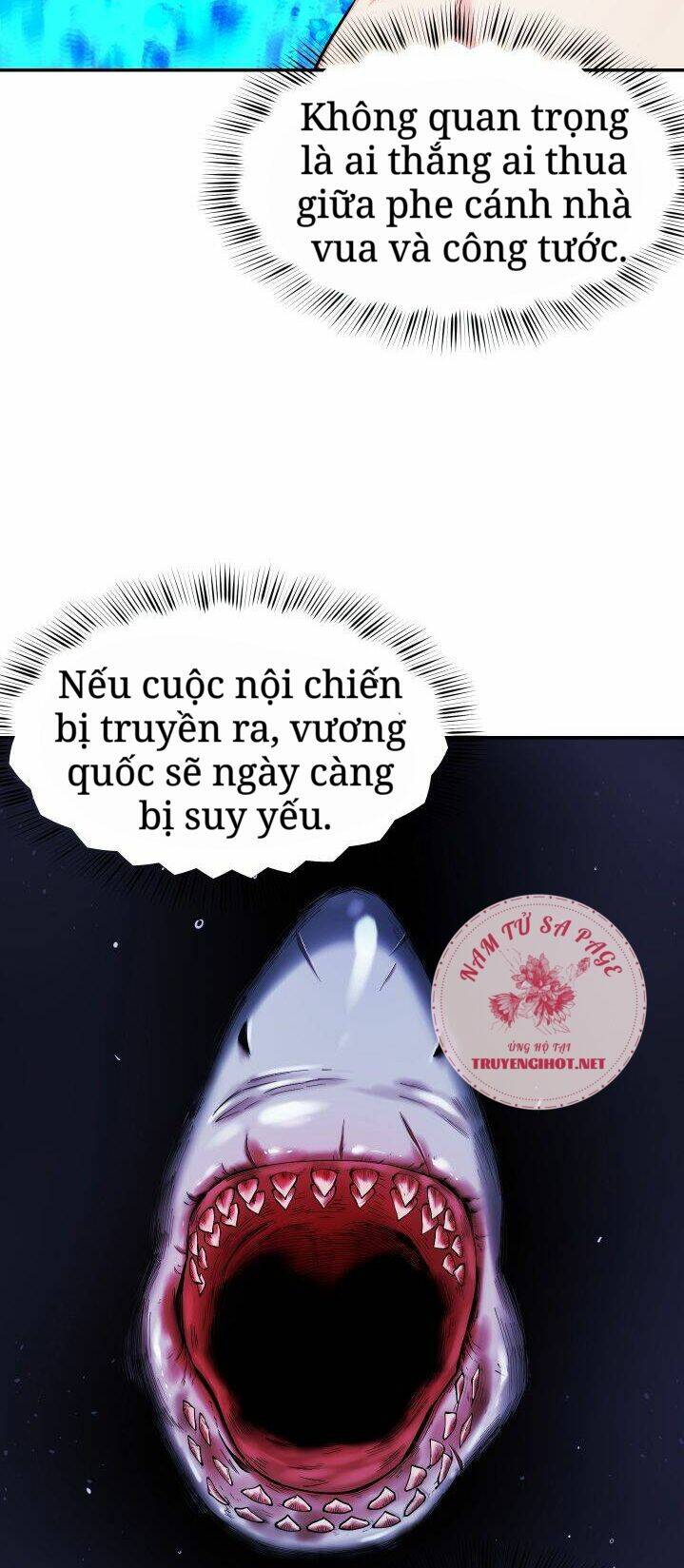 phản diện rất dễ làm chapter 29 29