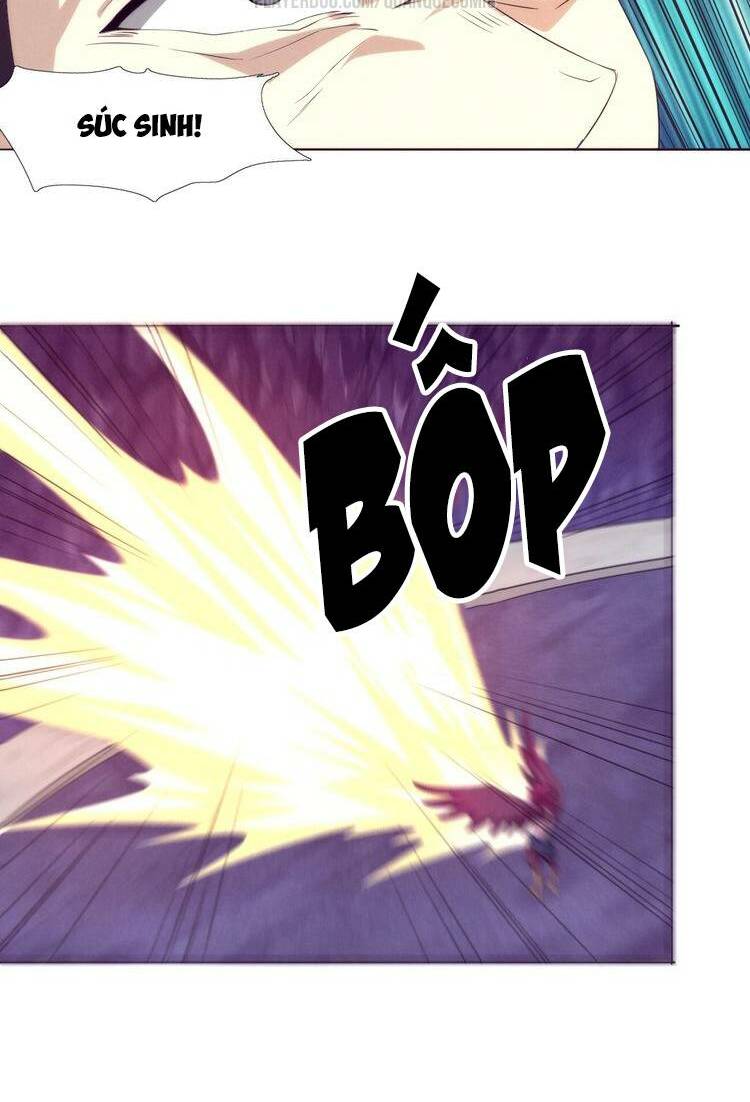 hắc kim đảo chapter 6 31