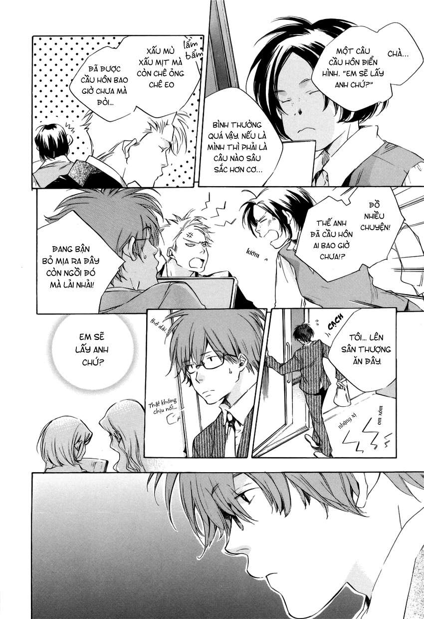 my girl chapter 11 2