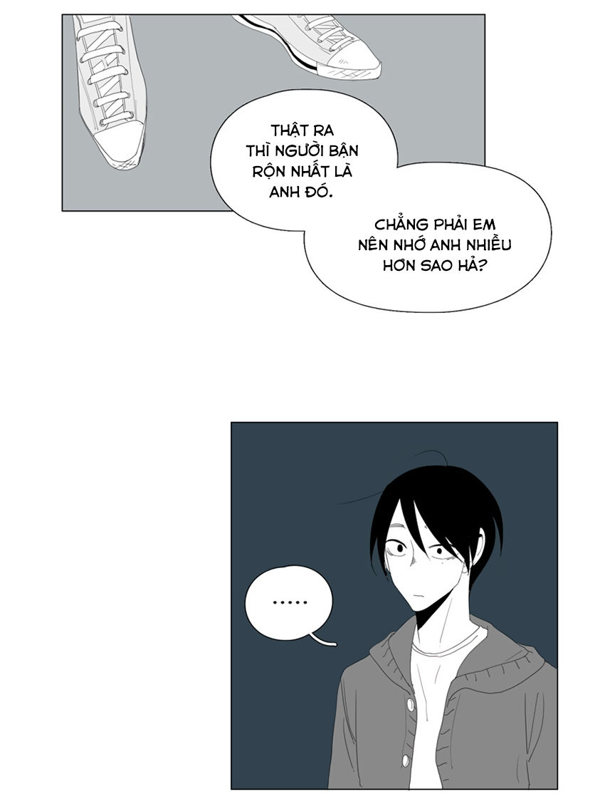 thú cưng của tôi là dơi chapter 49 51