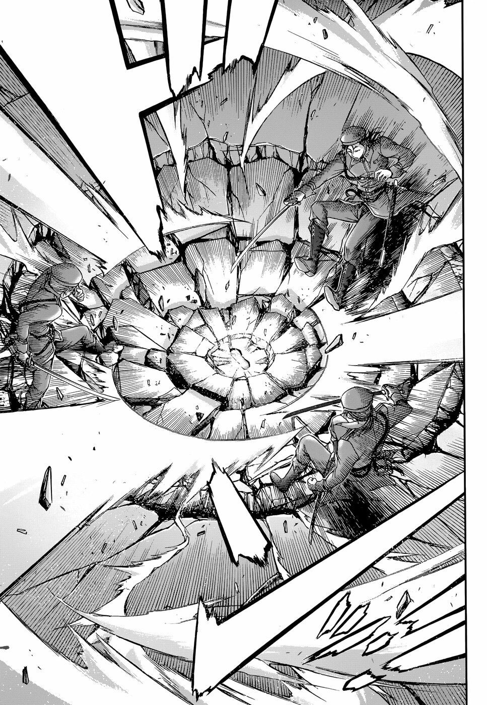 kích trụy vương huyền thoại chapter 2 10