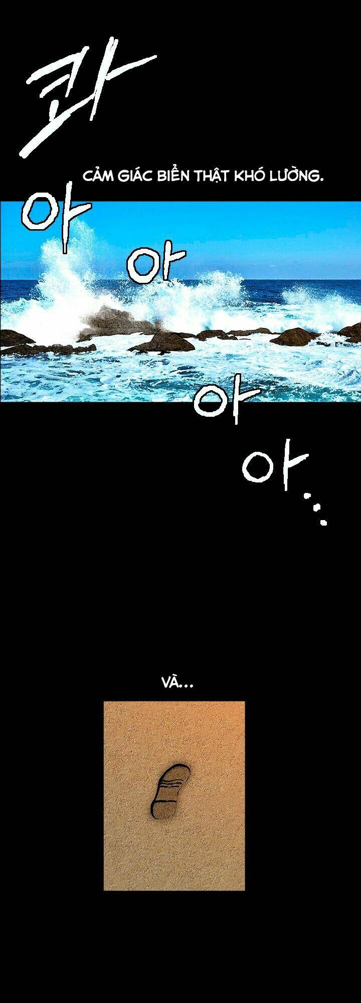 seduction - quyến rũ chapter 38 5