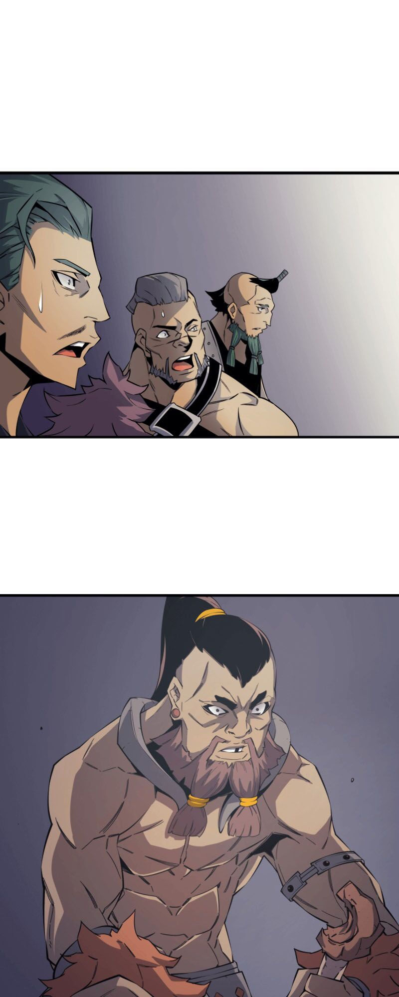 sự trở lại của pháp sư vĩ đại sau 4000 năm chapter 24 56