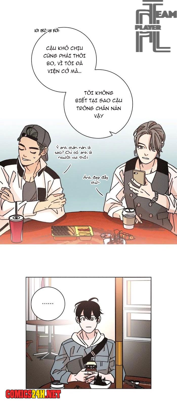 ouroboros chapter 33 53