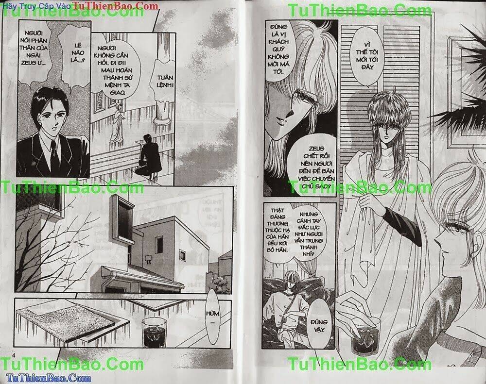 aries thần thoại cung hoàng đạo chapter 7 3