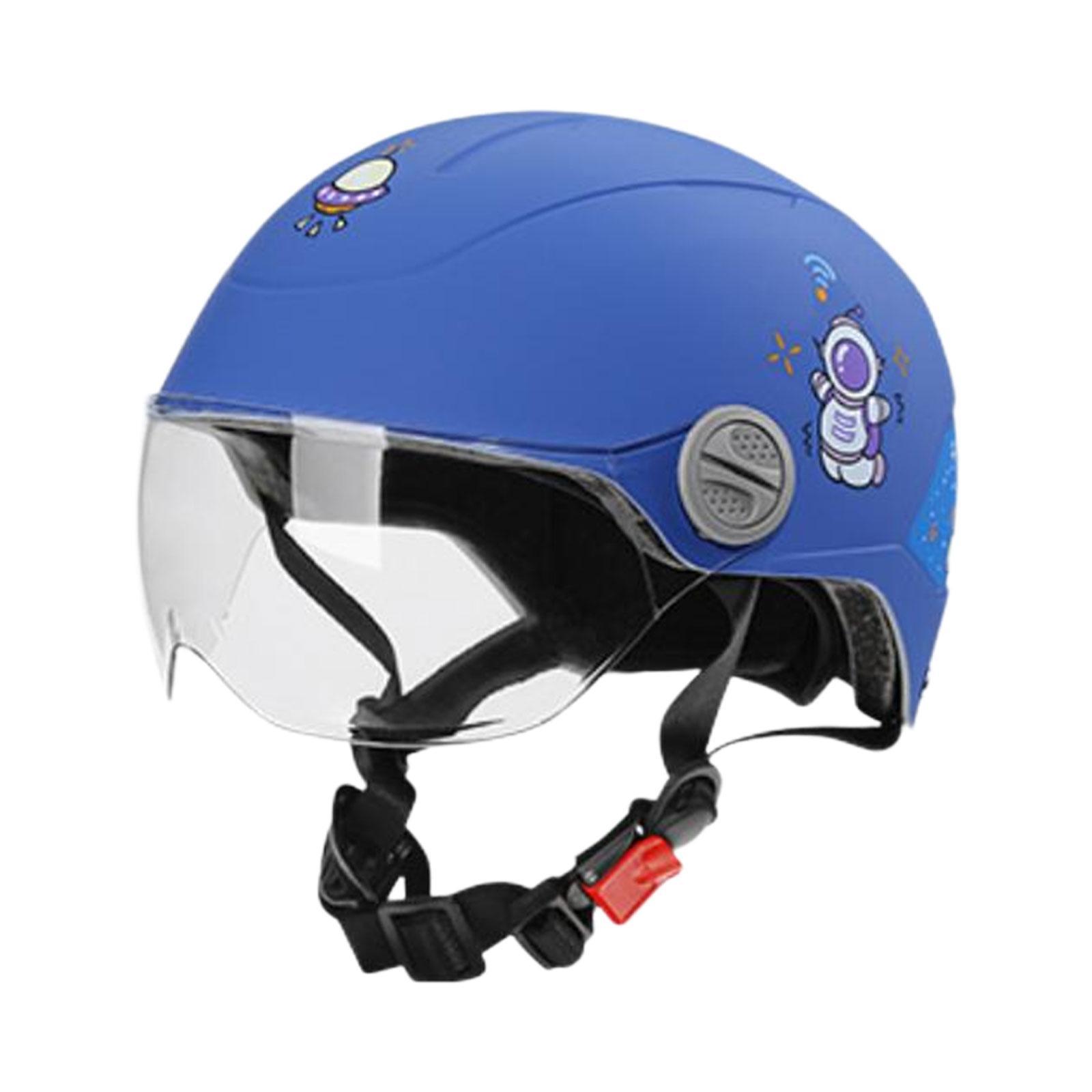 Bike helmets for Toddlers Adjustable Strap helmets Kids Adjustable