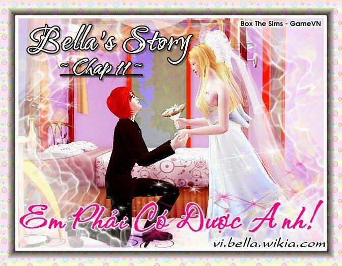 bella's story chapter 11 1