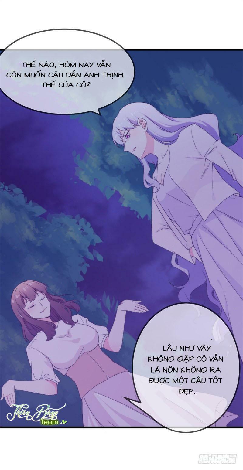 101 lần đoạt hôn chapter 10 36