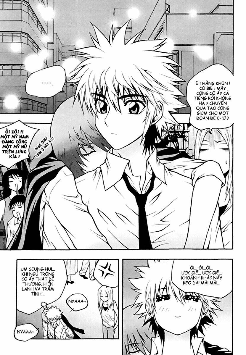 zippy ziggy chapter 55 2