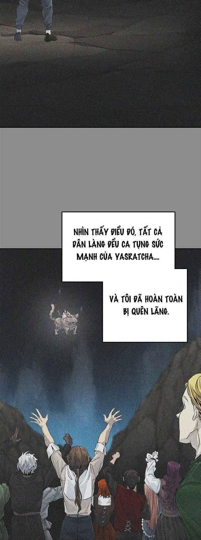 tòa tháp bí ẩn 2 chapter 494 20