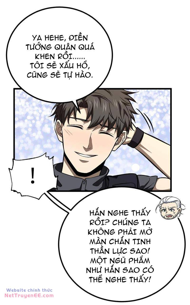 toàn cầu cao khảo chapter 251 32