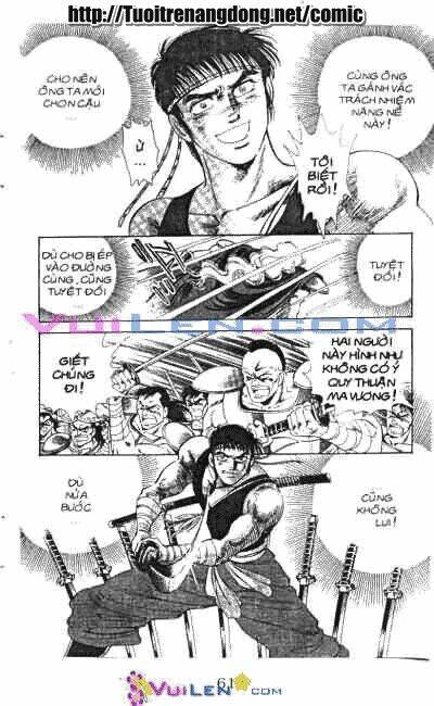 vương tử takeru chapter 19 57