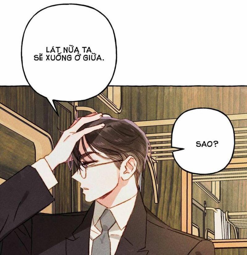 nuôi dưỡng một hắc long chapter 40.1 15