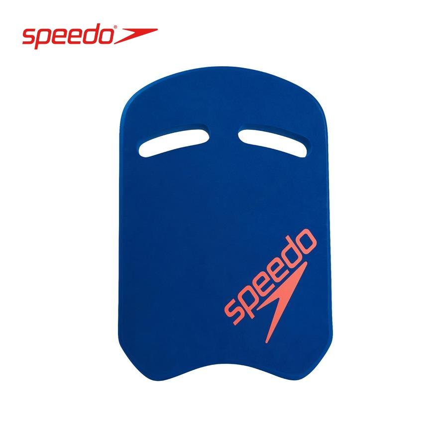 Áo phao unisex Speedo KICK BOARD AU BLUE/ORANGE - 8-01660G063