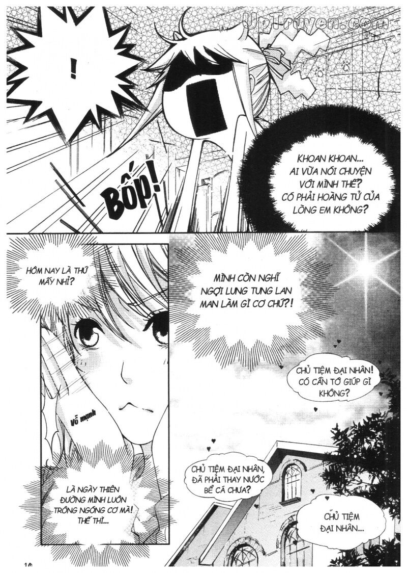 khu vườn ảo mộng chapter 2 5