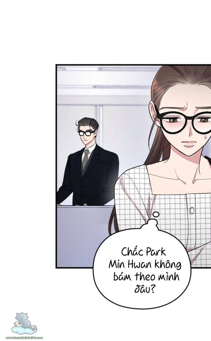 cô đi mà lấy chồng tôi đi chapter 8 73