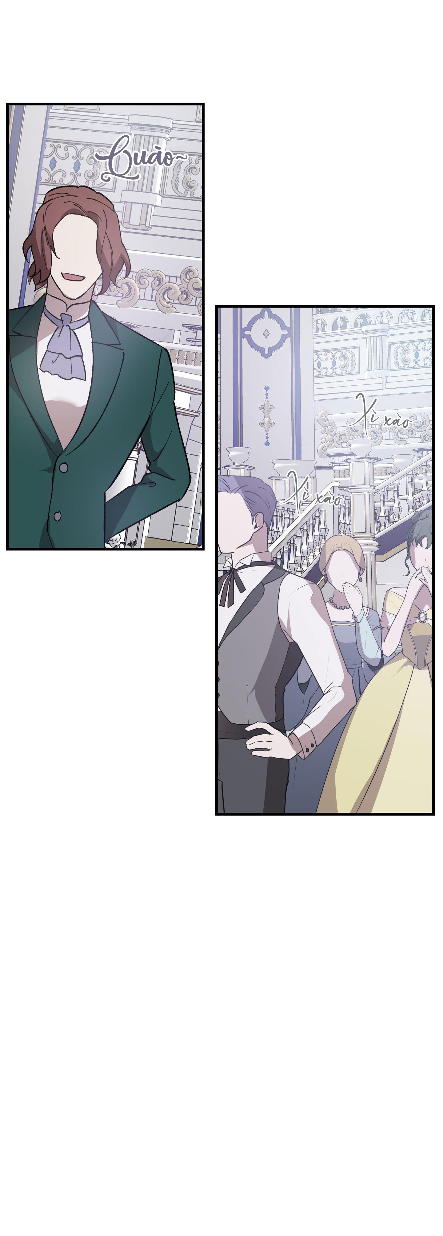 đóa hoa của mặt trời chapter 13 40