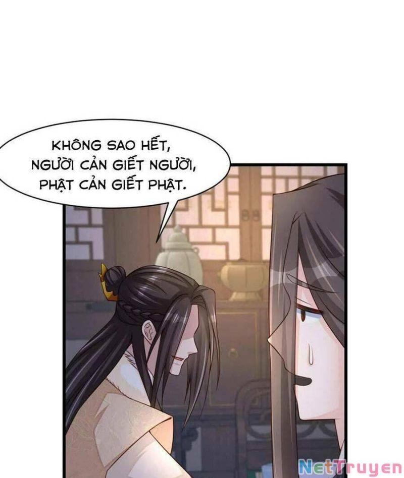 thuần hóa ba ba bạo quân chapter 93 38