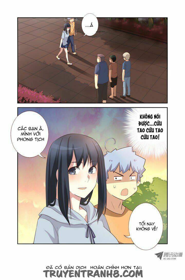 yaoguai mingdan chapter 41 11