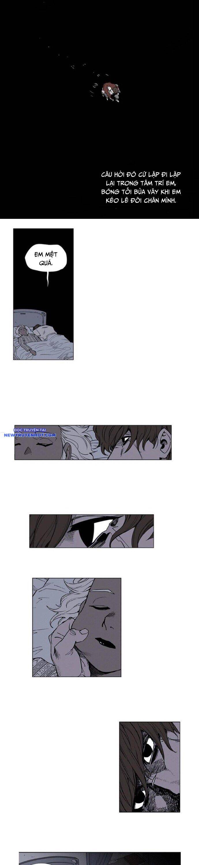 fight class 3 chapter 99 17