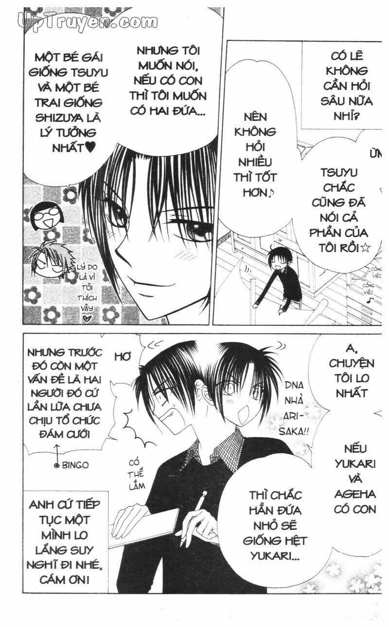 thấy mờ ghét chapter 14 187