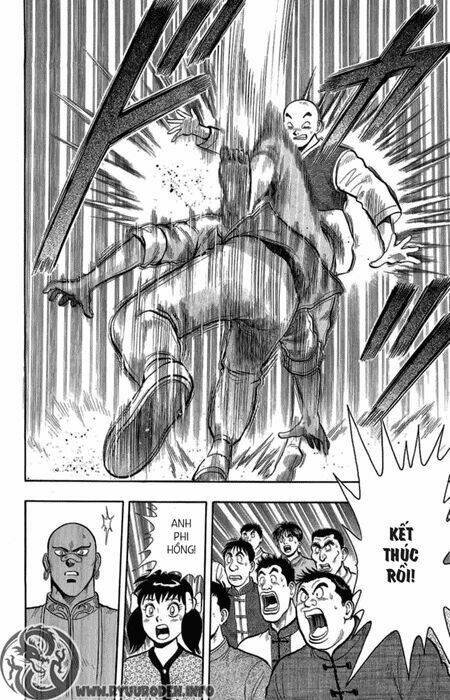 hoàng phi hồng phần 1 chapter 31 84