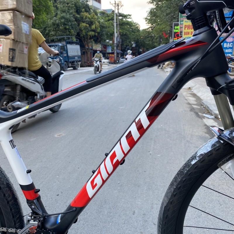 Xe đạp thể thao MTB Giant XTC ADV 27.5 3 2019