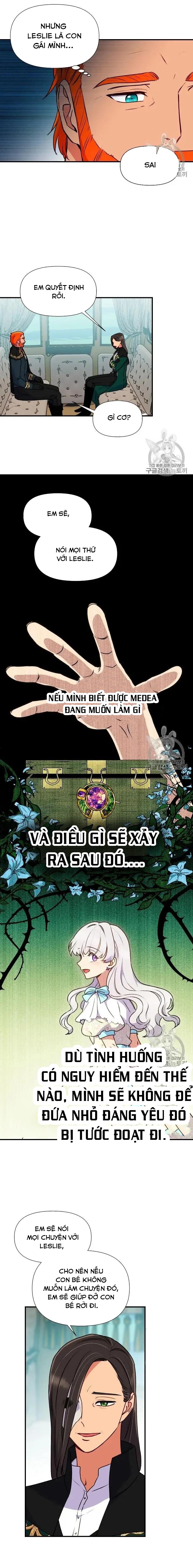 bản khế ước với nữ công tước ác ma chapter 76.5 1