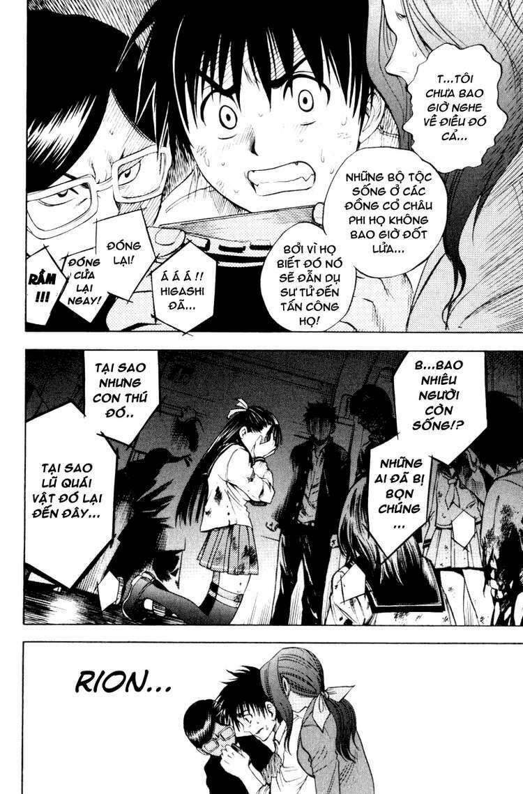 cage of eden chapter 3 15