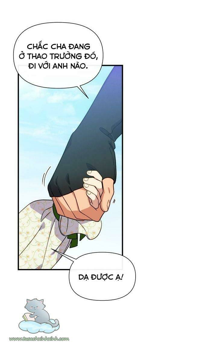 khế ước của nữ công tước quái vật chapter 132 14