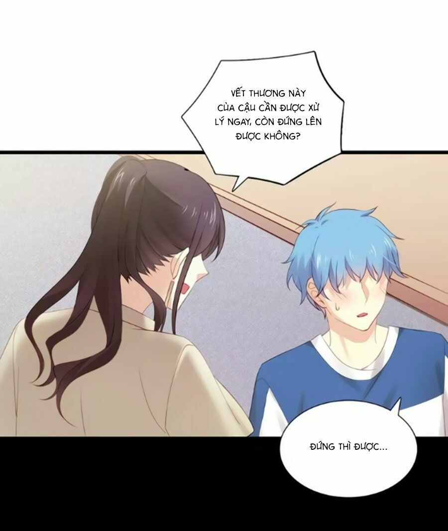 tình yêu là thế phần 2 chapter 5 1