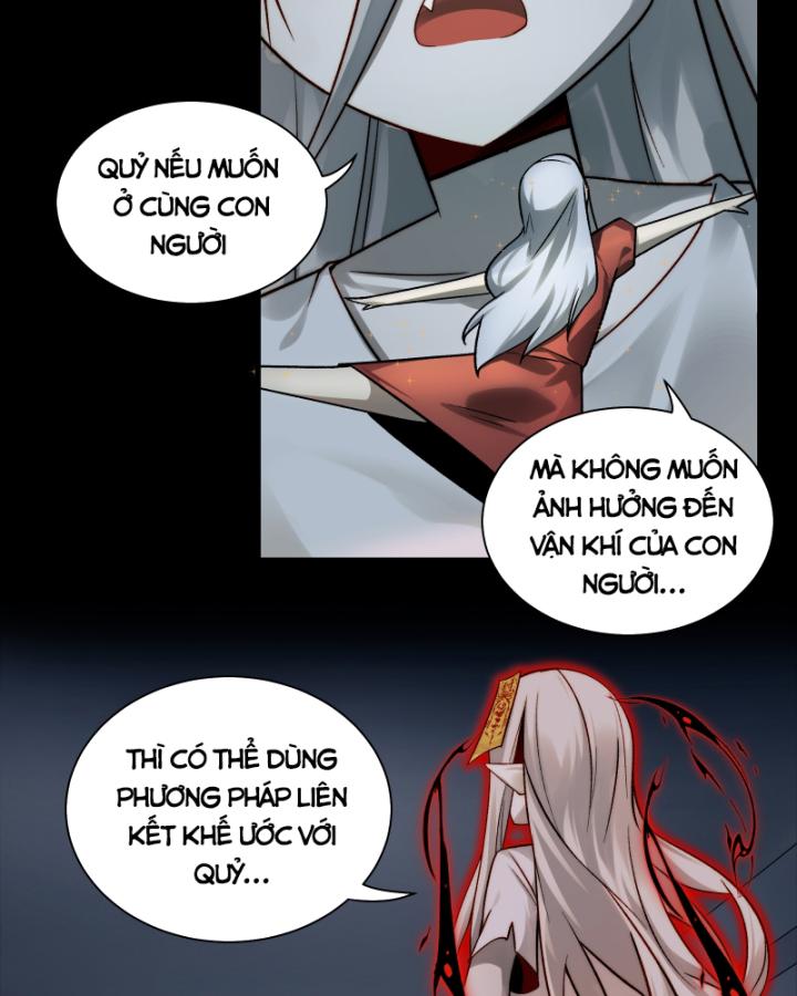 đối mặt với bệnh tâm thần, ma quỷ chẳng là cái thá gì chapter 5 68