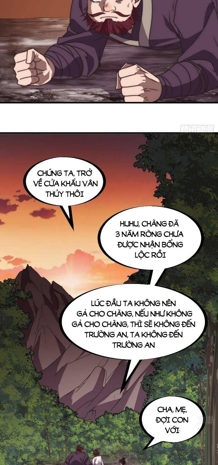 ta có một sơn trại chapter 238 6