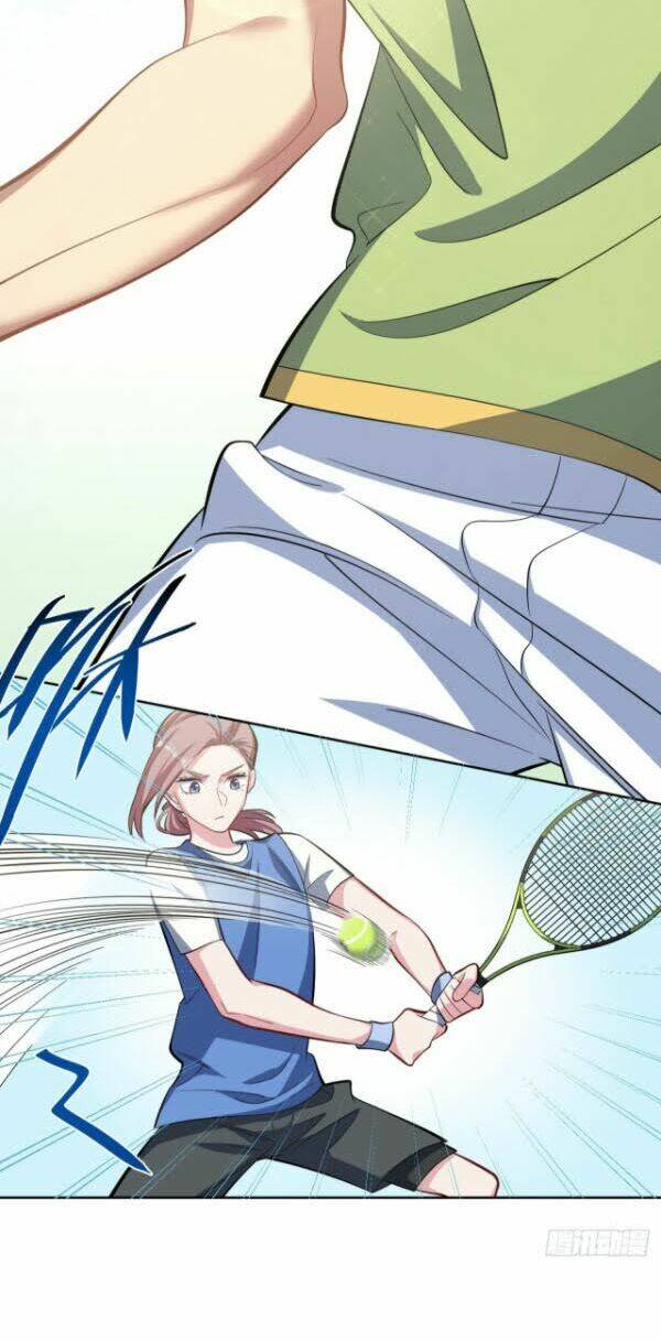 nhạc phụ đại nhân là lão bà chapter 13 19