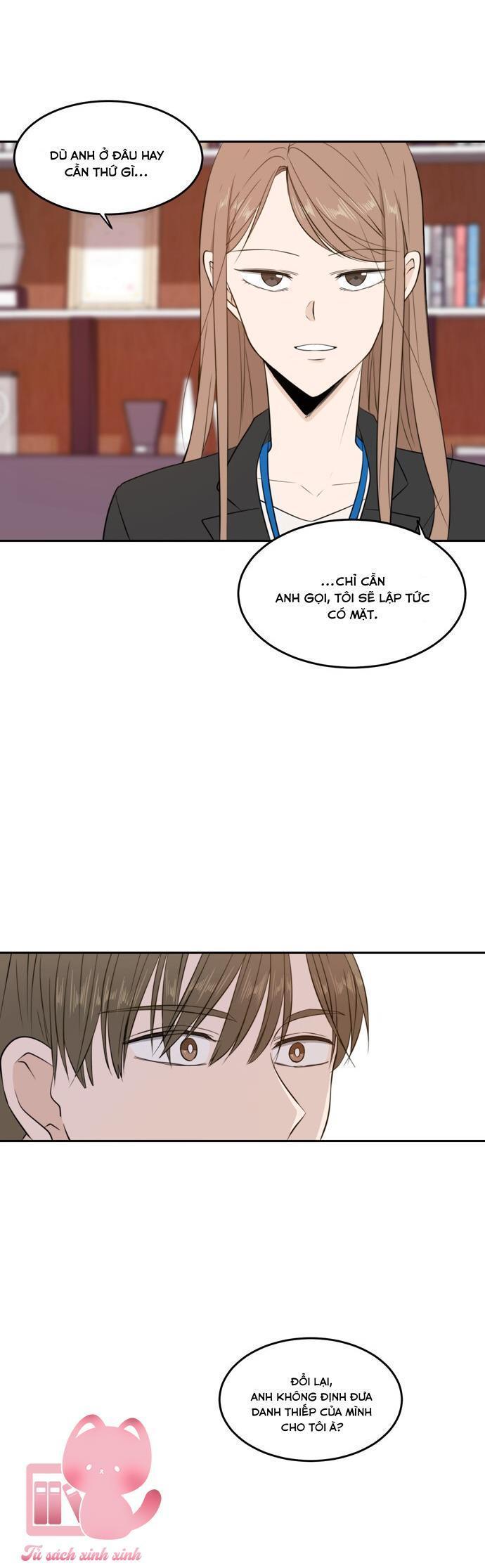 hẹn gặp nhau ở kiếp thứ 19 chapter 11 6