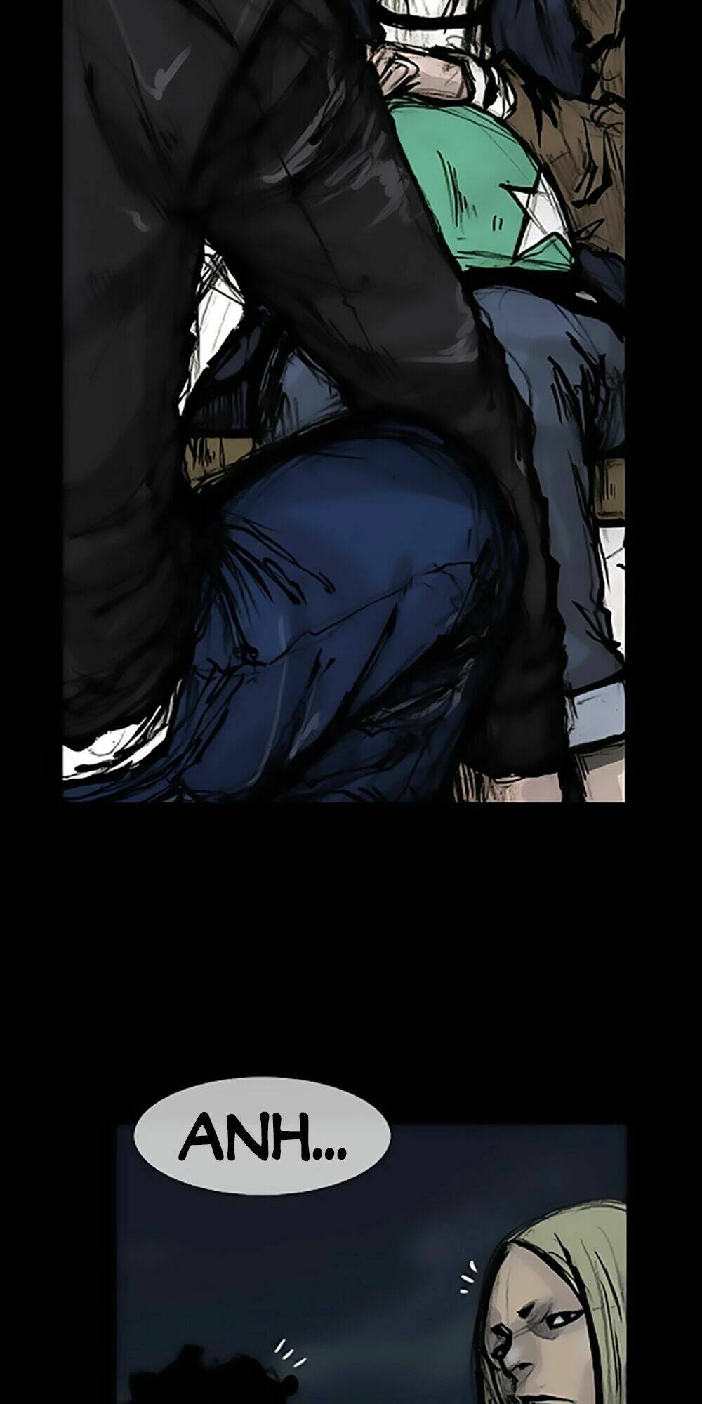 độc cô tiền truyện chapter 87 37