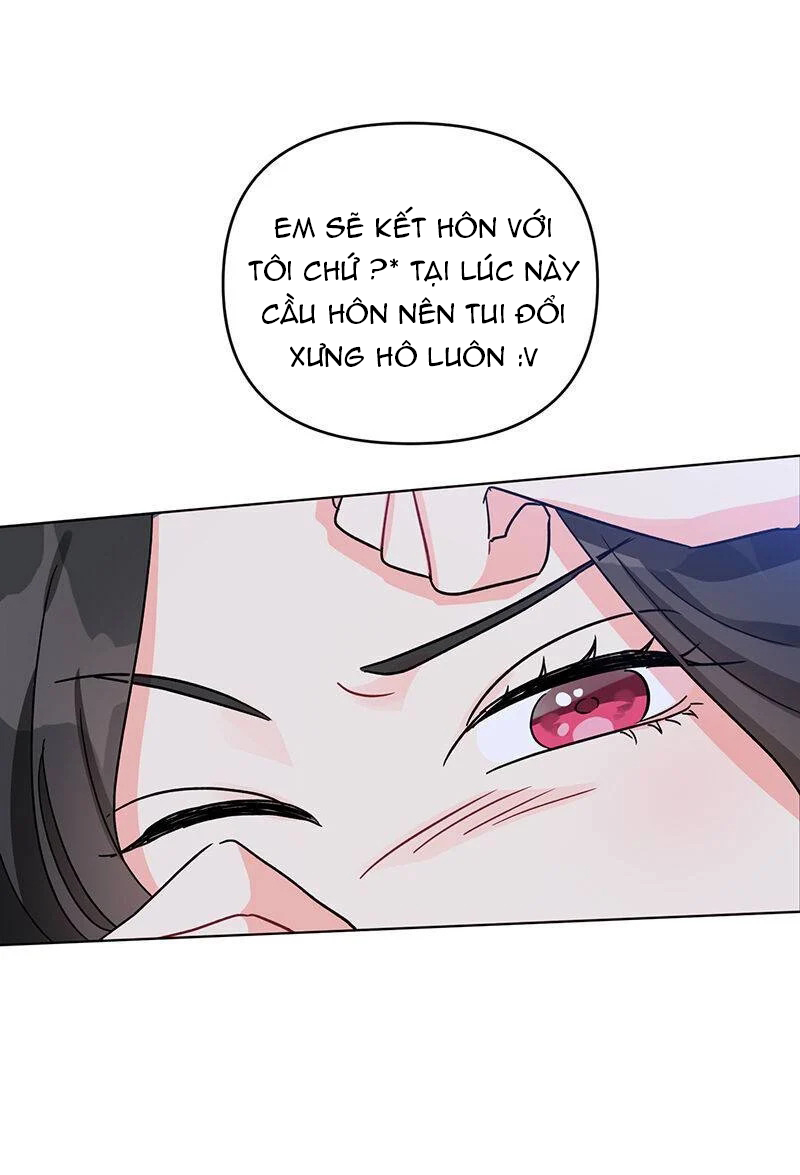 tôi đã kết hôn với một nhân vật phản diện chapter 4 24