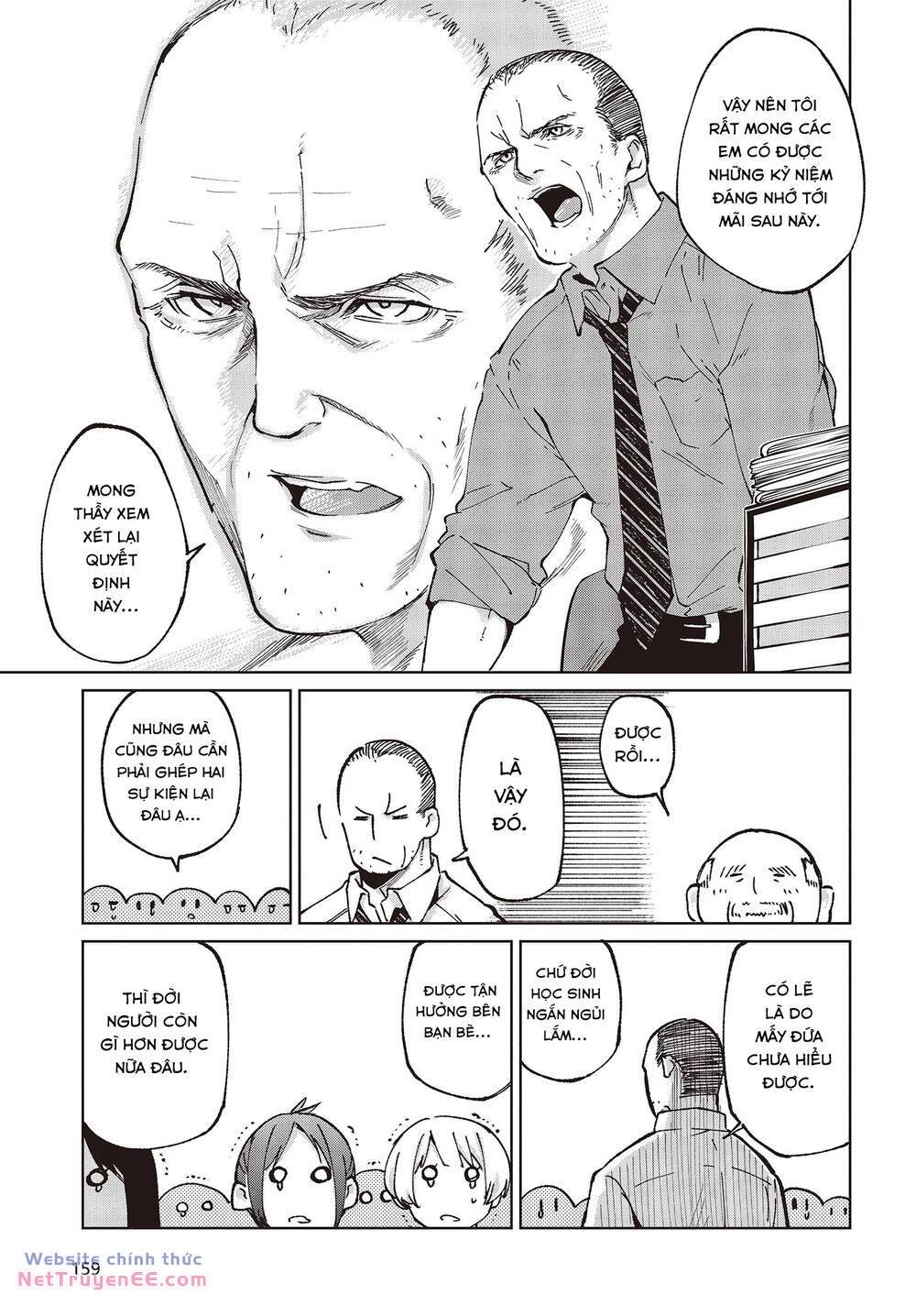 jiangshi kaitan blood chapter 80 13