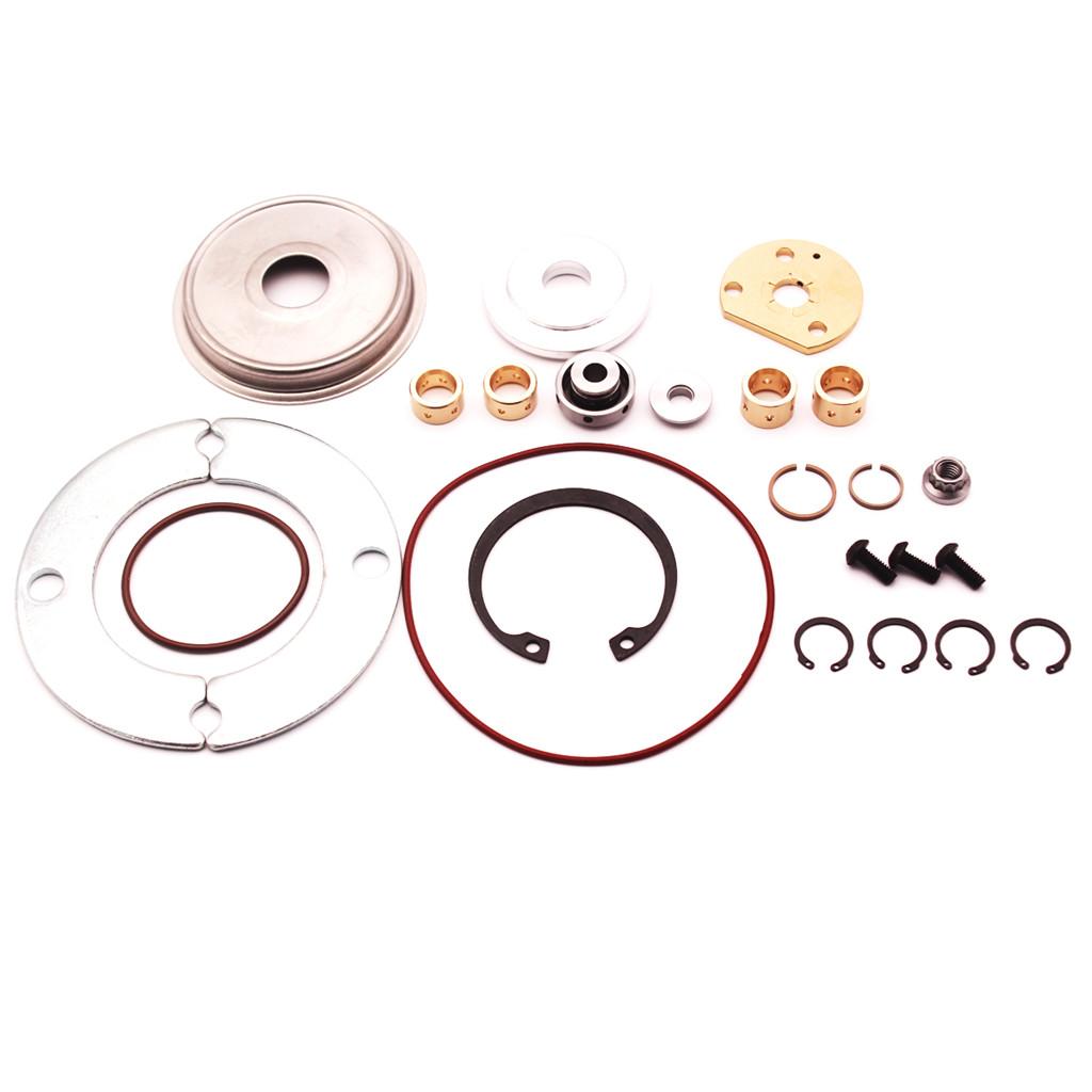 Car Turbo Rebuild Set Repair Kit For Garrett T2 TB02 T25 T28