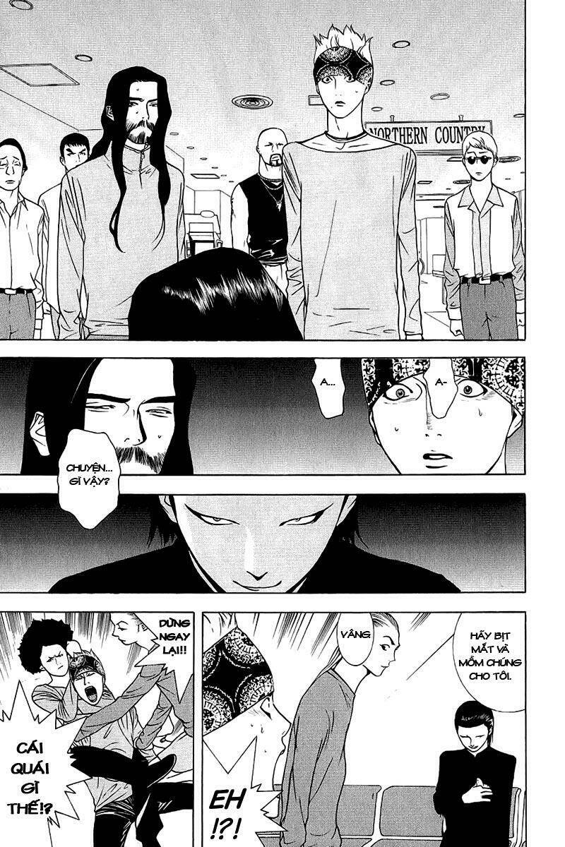 liar game chapter 50 14